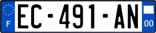 EC-491-AN