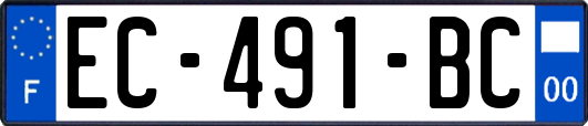 EC-491-BC