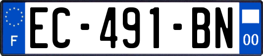 EC-491-BN