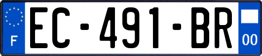 EC-491-BR