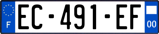 EC-491-EF