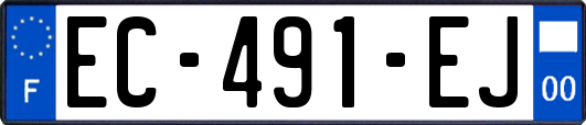 EC-491-EJ