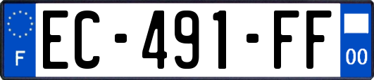 EC-491-FF