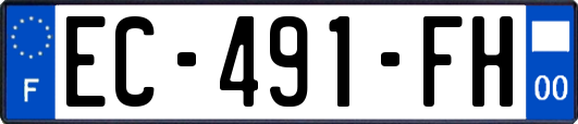 EC-491-FH