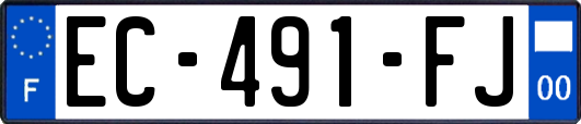 EC-491-FJ