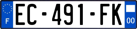 EC-491-FK