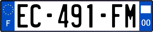EC-491-FM