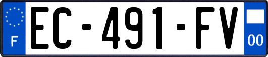 EC-491-FV