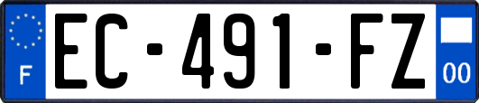 EC-491-FZ