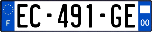 EC-491-GE
