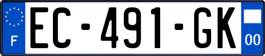 EC-491-GK
