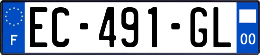EC-491-GL