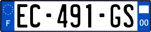 EC-491-GS