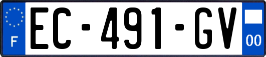 EC-491-GV