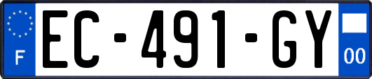 EC-491-GY