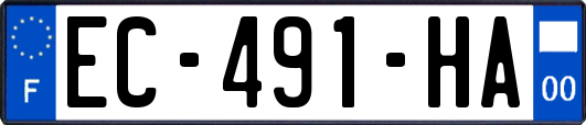 EC-491-HA