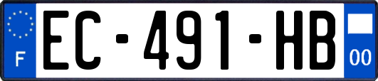 EC-491-HB