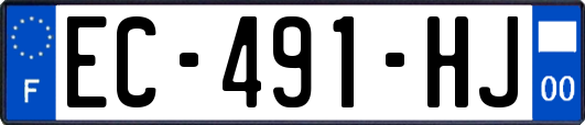 EC-491-HJ