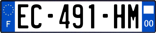EC-491-HM