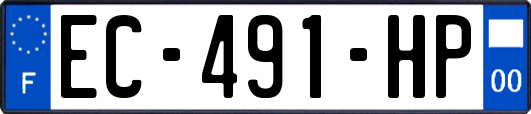 EC-491-HP