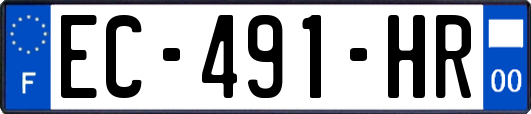 EC-491-HR