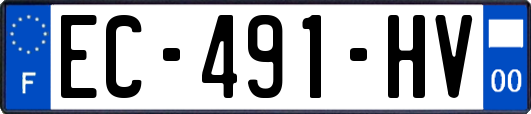EC-491-HV