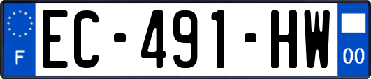 EC-491-HW