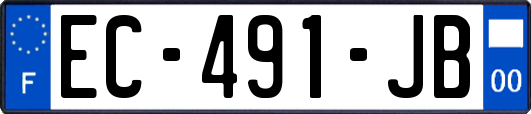 EC-491-JB