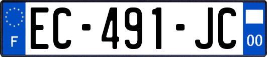 EC-491-JC