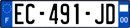 EC-491-JD