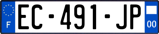EC-491-JP