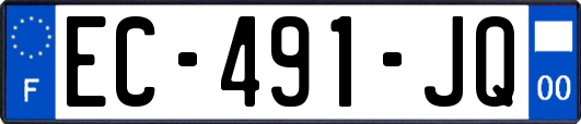 EC-491-JQ