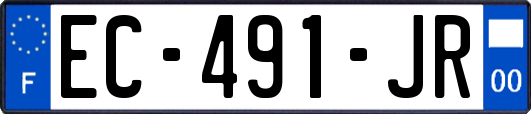 EC-491-JR