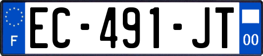 EC-491-JT