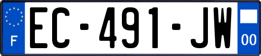 EC-491-JW