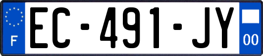 EC-491-JY