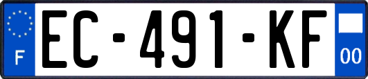 EC-491-KF