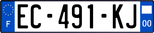 EC-491-KJ