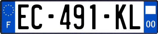EC-491-KL