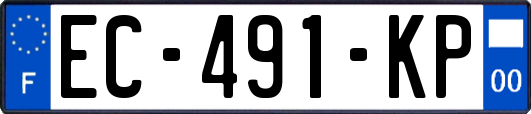 EC-491-KP