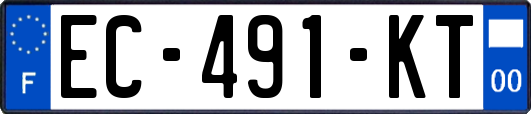 EC-491-KT