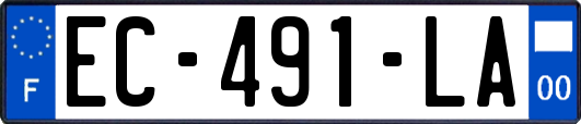 EC-491-LA