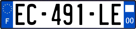 EC-491-LE