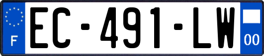 EC-491-LW