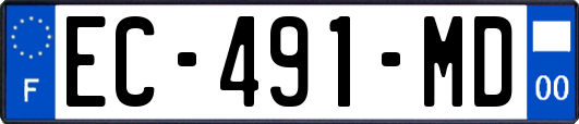 EC-491-MD