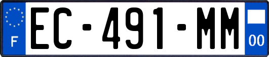 EC-491-MM