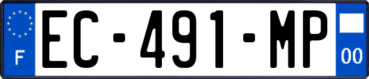 EC-491-MP