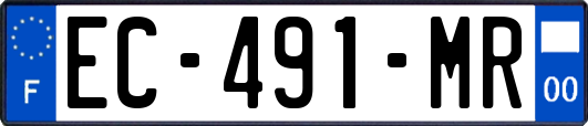 EC-491-MR