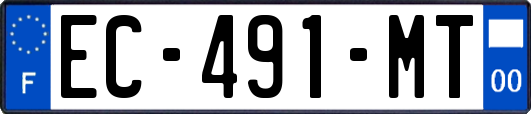 EC-491-MT