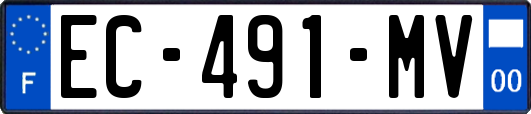 EC-491-MV